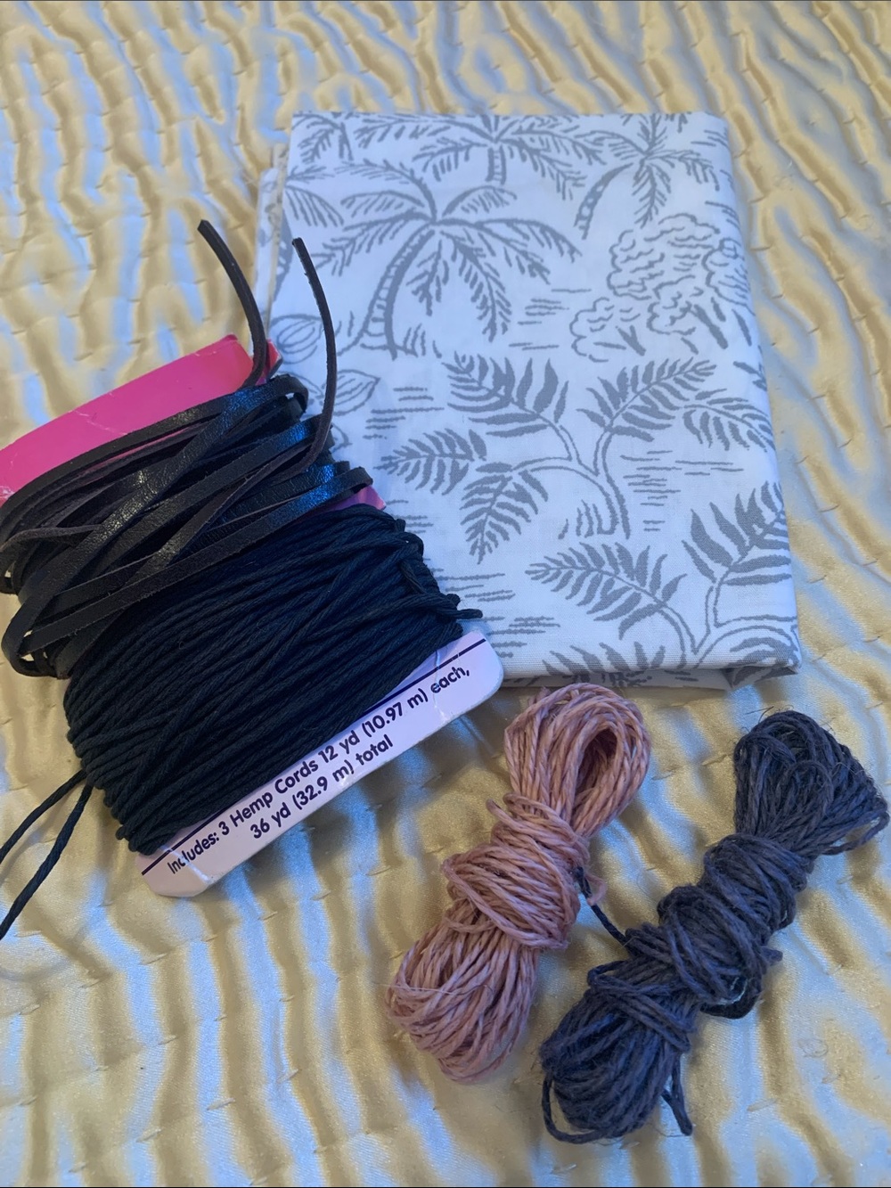 Fabrics a lot - Picture 4 of 5